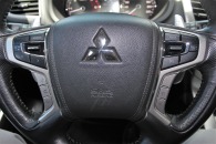 Mitsubishi Montero Sport Premium 2017