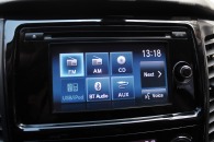 Mitsubishi Montero Sport Premium 2017