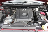 Mitsubishi Montero Sport Premium 2017