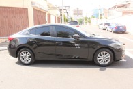 Mazda 3 Sedan 2018