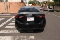 Mazda 3 Sedan 2018