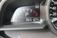 Mazda 3 Sedan 2018