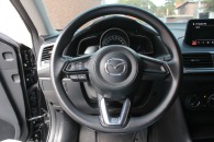 Mazda 3 Sedan 2018