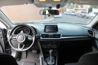 Mazda 3 Sedan 2018