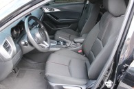 Mazda 3 Sedan 2018