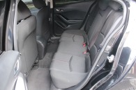 Mazda 3 Sedan 2018
