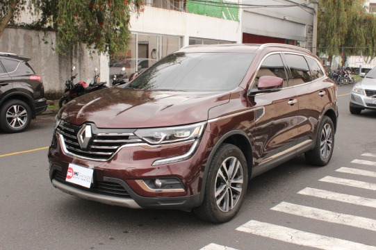 Renault Koleos 4x2 2018