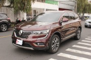 Renault Koleos 4x2 2018