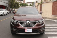 Renault Koleos 4x2 2018