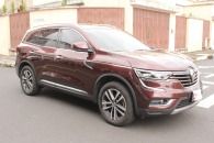 Renault Koleos 4x2 2018