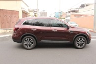 Renault Koleos 4x2 2018