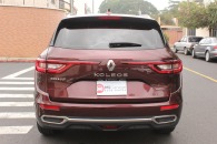 Renault Koleos 4x2 2018