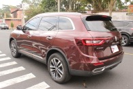 Renault Koleos 4x2 2018