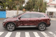 Renault Koleos 4x2 2018