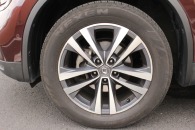 Renault Koleos 4x2 2018