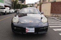 Porsche Cayman S 2008