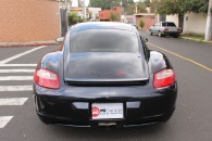 Porsche Cayman S 2008