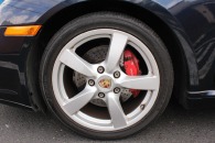Porsche Cayman S 2008