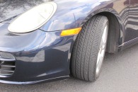 Porsche Cayman S 2008