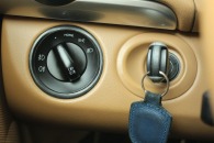 Porsche Cayman S 2008