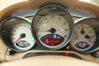 Porsche Cayman S 2008
