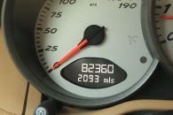Porsche Cayman S 2008