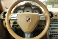 Porsche Cayman S 2008