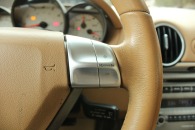 Porsche Cayman S 2008