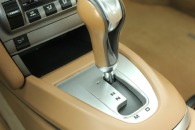 Porsche Cayman S 2008