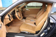 Porsche Cayman S 2008
