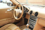Porsche Cayman S 2008