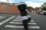 Honda CB 500X 2016