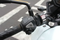 Honda CB 500X 2016