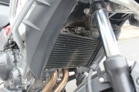 Honda CB 500X 2016