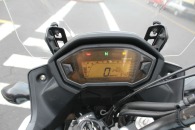 Honda CB 500X 2016