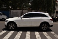 Mercedes-Benz GLC 250  2016