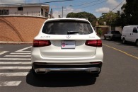 Mercedes-Benz GLC 250  2016