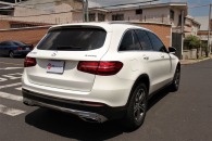 Mercedes-Benz GLC 250  2016