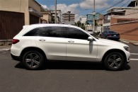 Mercedes-Benz GLC 250  2016