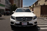 Mercedes-Benz GLC 250  2016