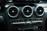 Mercedes-Benz GLC 250  2016