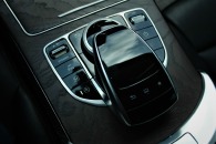 Mercedes-Benz GLC 250  2016