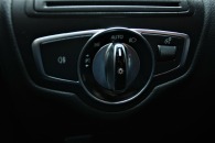 Mercedes-Benz GLC 250  2016