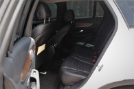 Mercedes-Benz GLC 250  2016