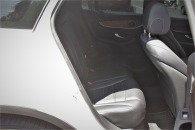 Mercedes-Benz GLC 250  2016