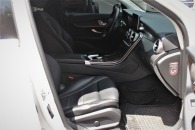 Mercedes-Benz GLC 250  2016