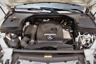 Mercedes-Benz GLC 250  2016