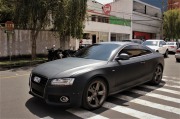 Audi A5 3.2 FSI 2009