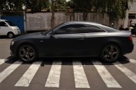 Audi A5 3.2 FSI 2009