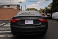 Audi A5 3.2 FSI 2009
